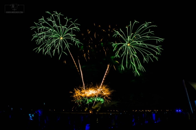 Fireworks, Freeze Action, Long Exposure, EID Mubarak Celebration, Photography, Night Photography, Cityscape, Yas Marina, Abu Dhabi, UAE