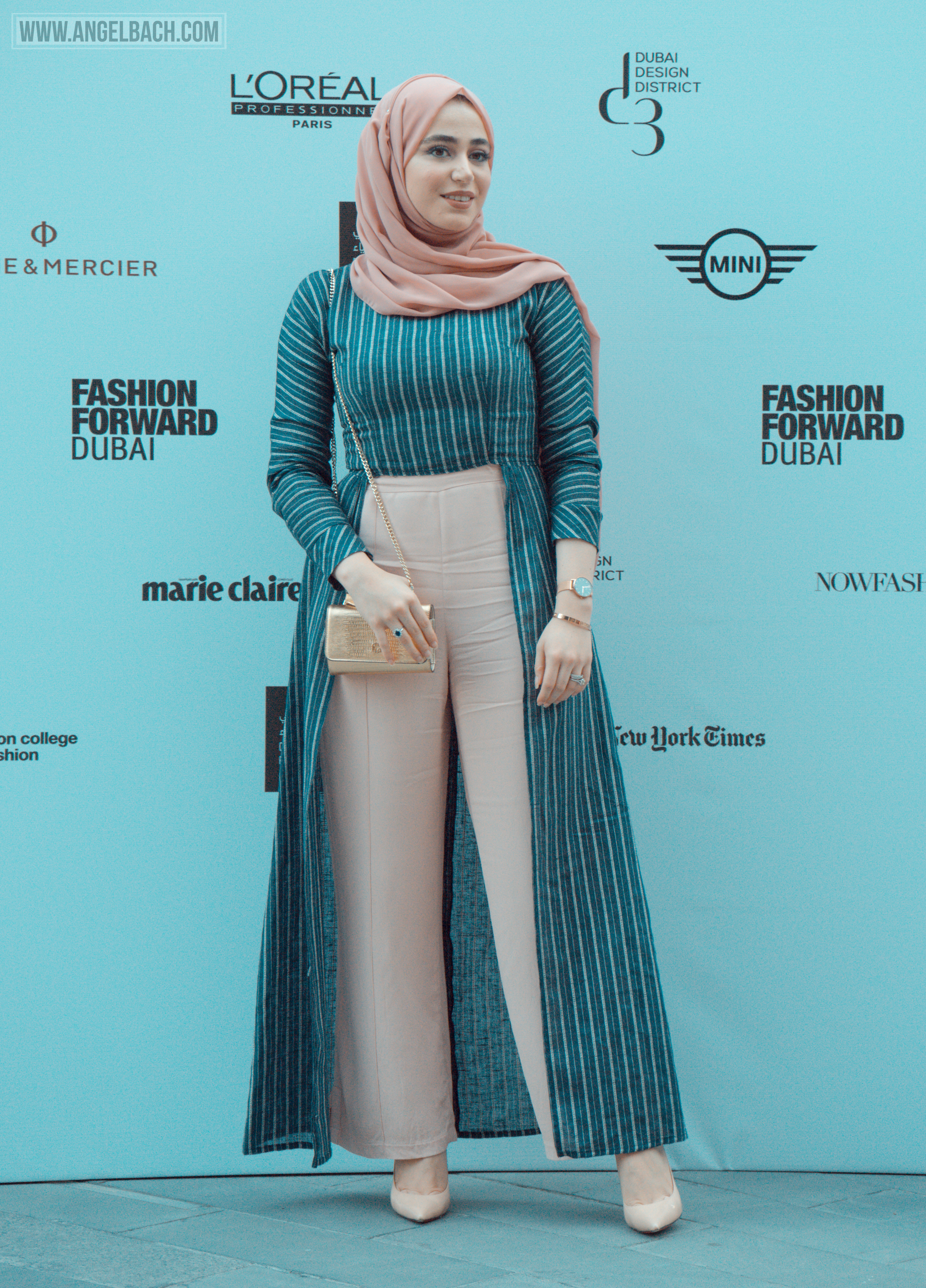 Dubai, Fashion Forward, 10th Edition FFD, Fashion, Dubai Expat, UAE, Fashionista, Candid Shots