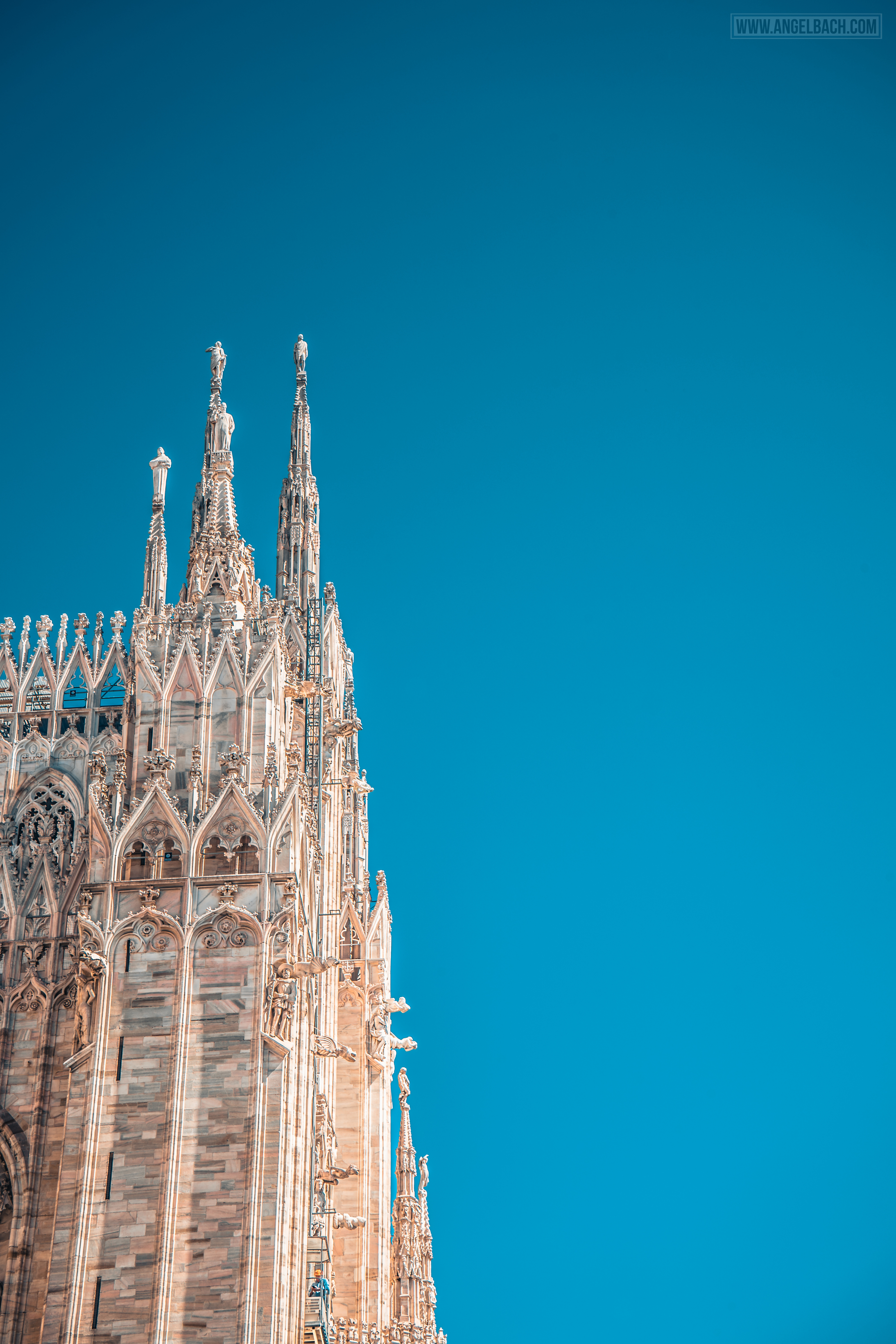 Milan, Duomo Cathedral, Church, Architecure, Photography,