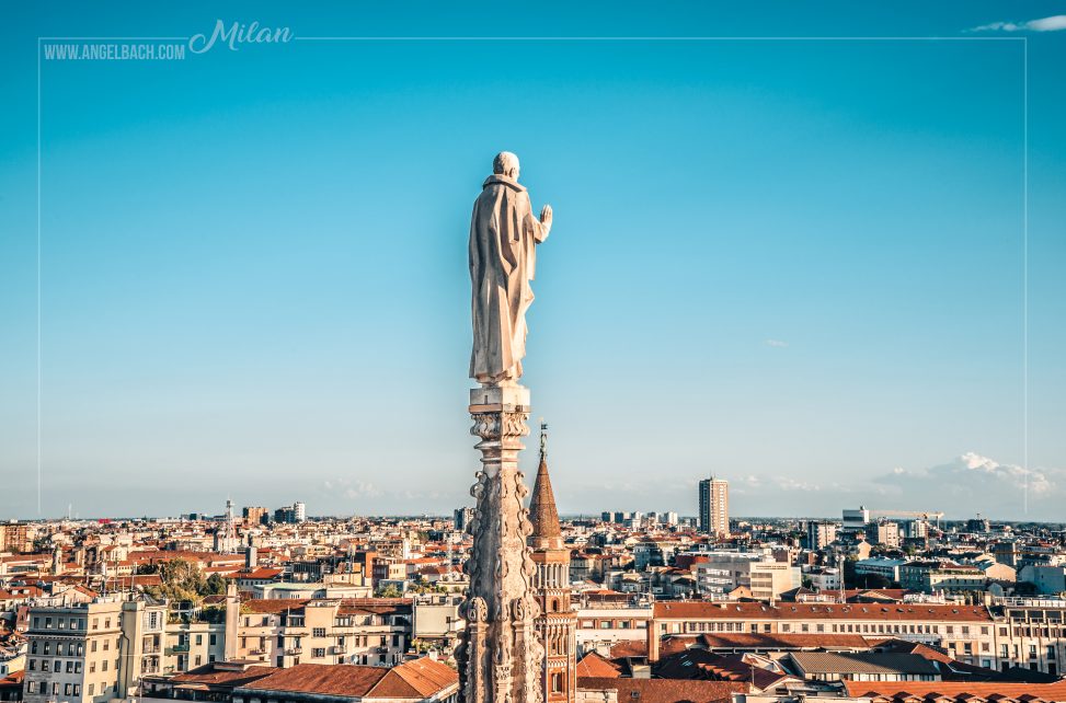 Milan, Duomo Cathedral, Church, Architecure, Photography,