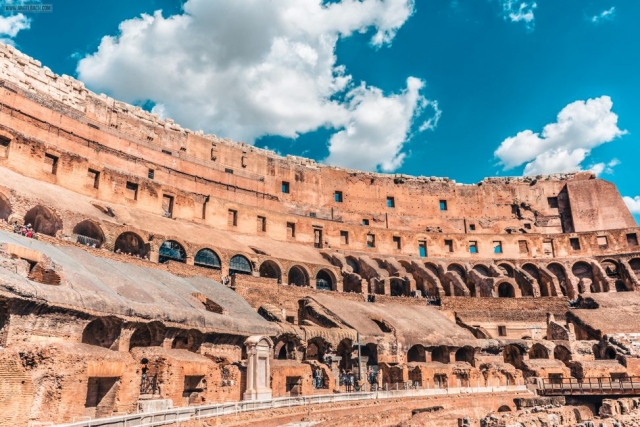 Rome, Cityscape, Leading lines, Street photography, Architecture Photography, Ancient Rome, Colosseum, Gladiators Combat