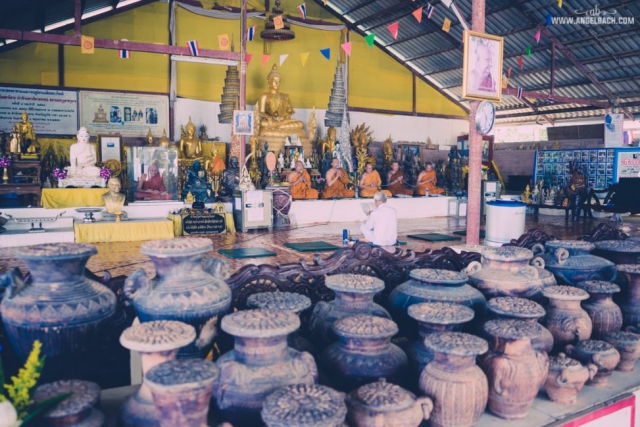 Big Buddha Temple, Phuket, Thailand White Buddha, Day Tour in Phuket, Photography, Temple, Monks, Praying, Well Wishers