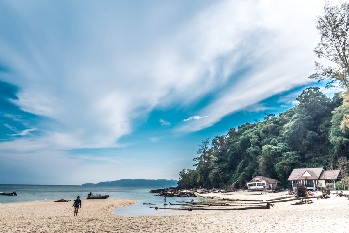 Phuket, Thailand, Island Hopping Phuket, Nature, Photography, White Beach, Sailing, Bamboo Island