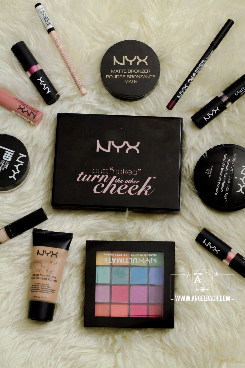 Product Photography, Make-up Artist, NYX Cosmetics, NYX Professional Make-up, Nyx Foundation, Nyx lipsticks, Nyx Concealer, Nyx pallette, Nexy loose powder, Nyx Bronzer, Brushes, Nyx Powder, Bvulgari, Intax, Make-up KitProduct Photography, Make-up Artist, NYX Cosmetics, NYX Professional Make-up, Nyx Foundation, Nyx lipsticks, Nyx Concealer, Nyx pallette, Nexy loose powder, Nyx Bronzer, Brushes, Nyx Powder, Bvulgari, Intax, Make-up Kit