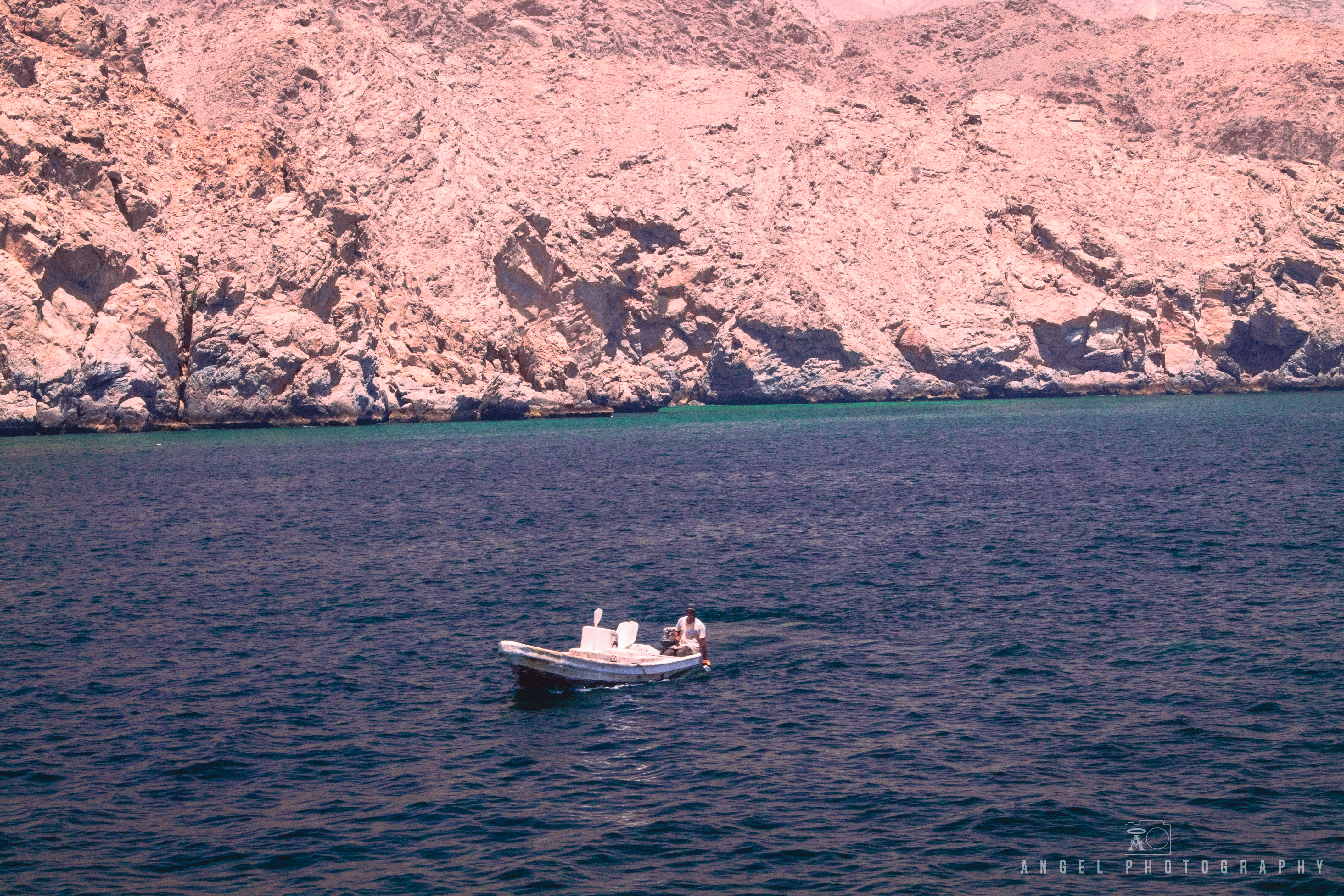 Dibba, Oman, Landscape, Dhow Cruise, Musandam Tour, Sailing