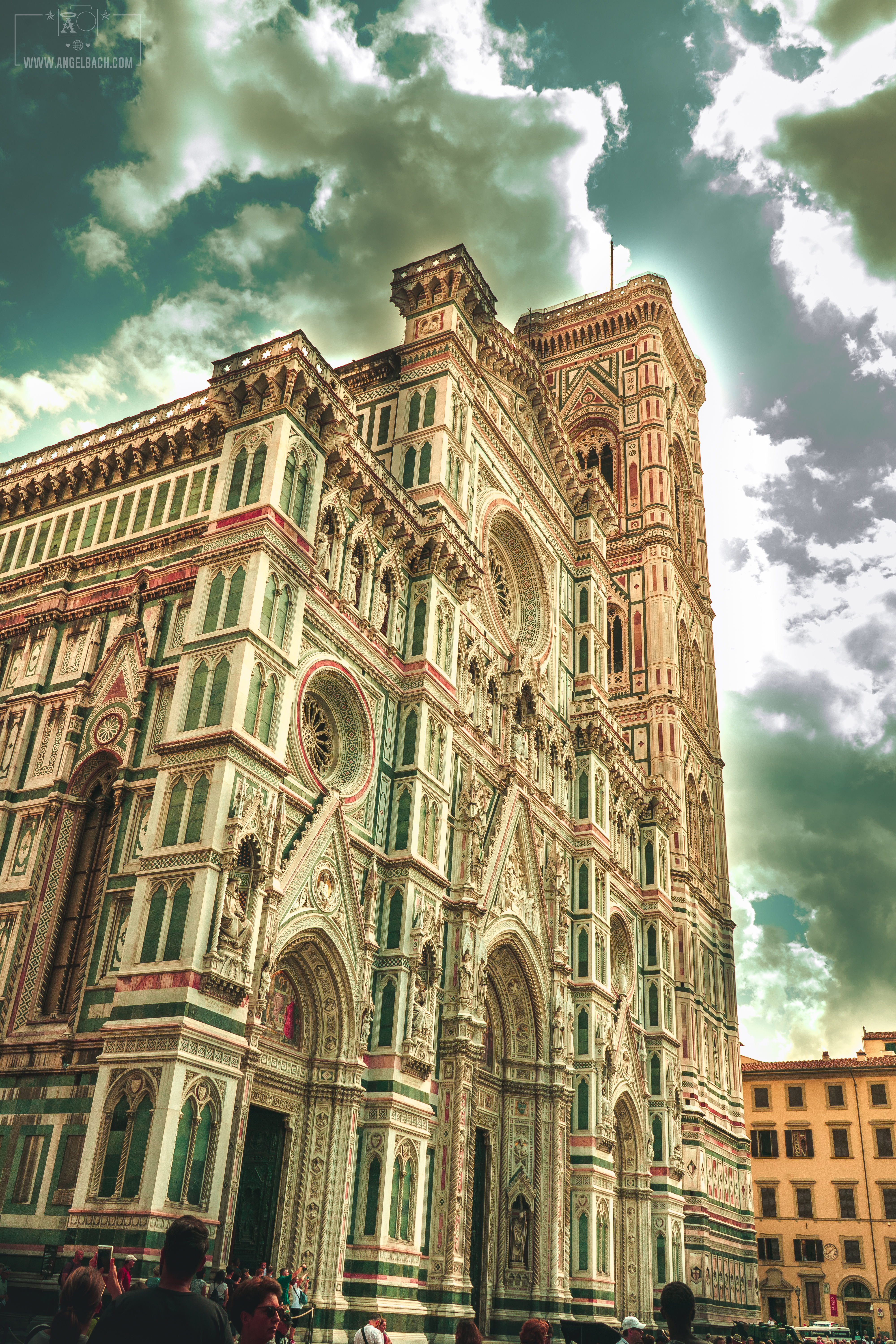 Day Photography, Cityscape, Landscape, Florence, Tourist Attraction, Ancient place, Tuscany, Italy, Florence Architecture,