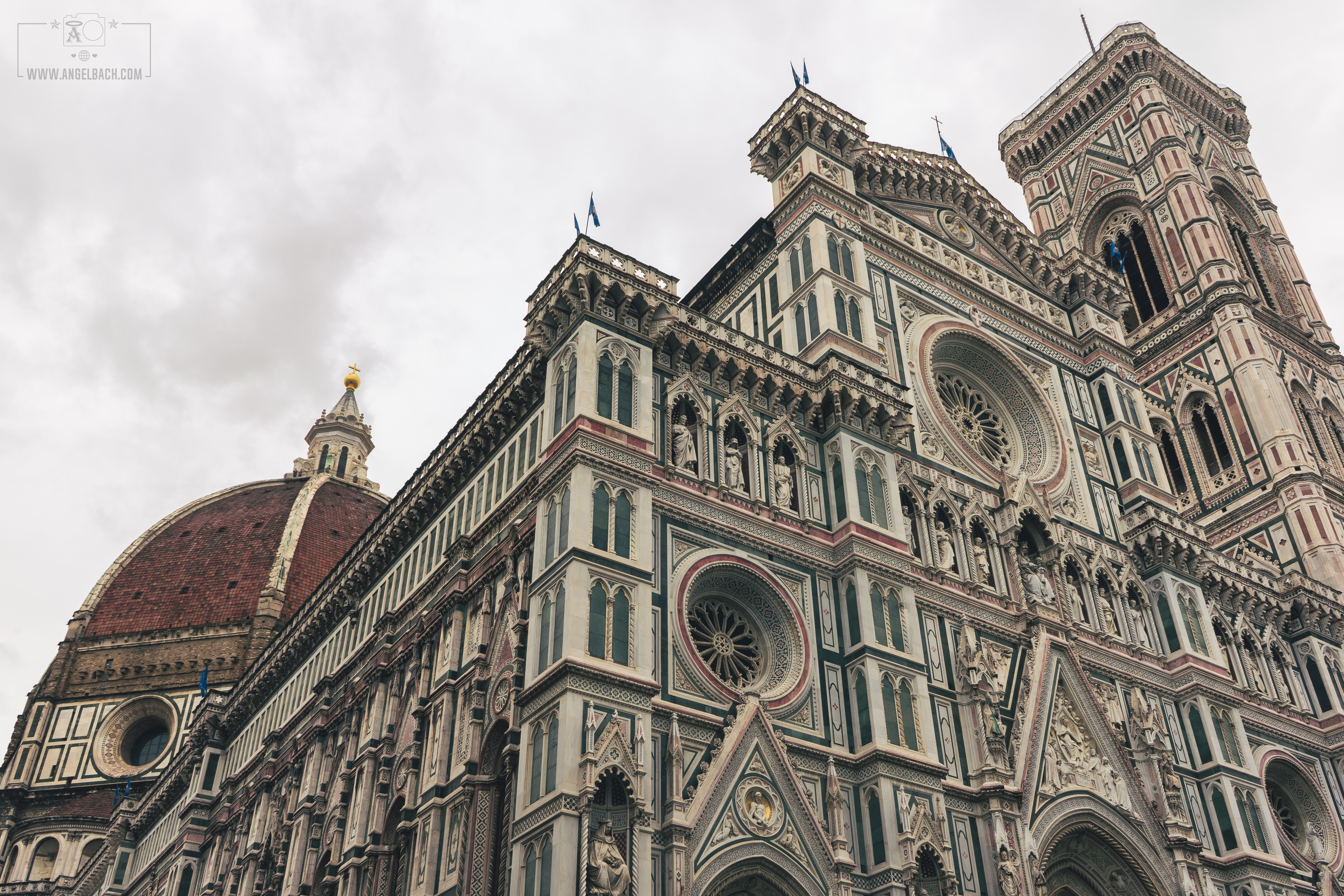 Day Photography, Cityscape, Landscape, Florence, Tourist Attraction, Ancient place, Tuscany, Italy, Florence Architecture, Church Duomo